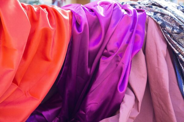 Organic Silk Sheets and Peace Silk - Pros and Cons