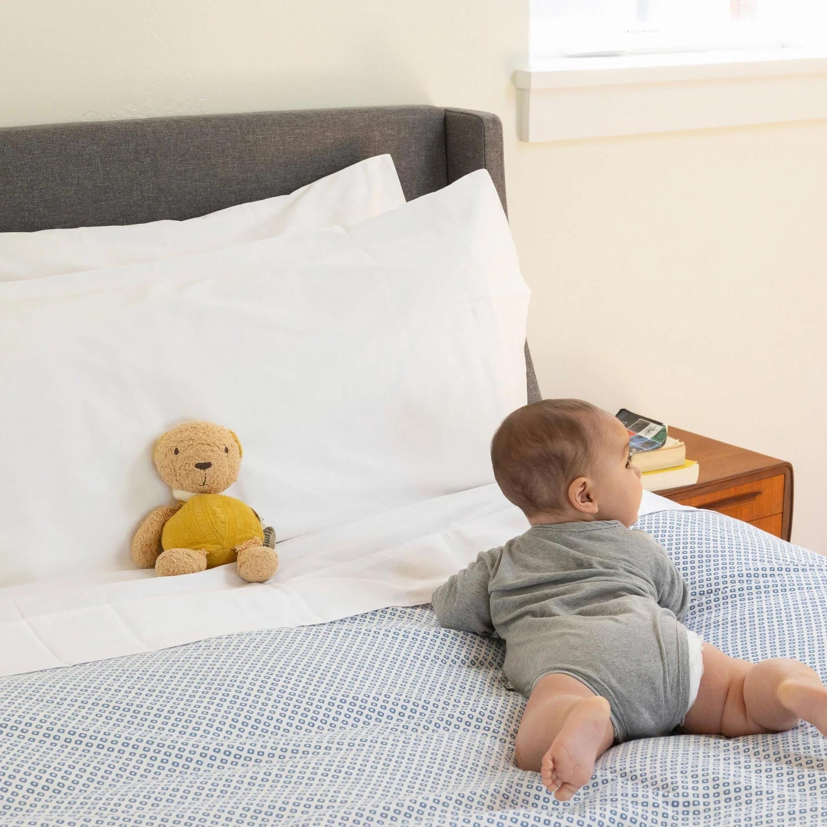 Organic Baby & Kids Products