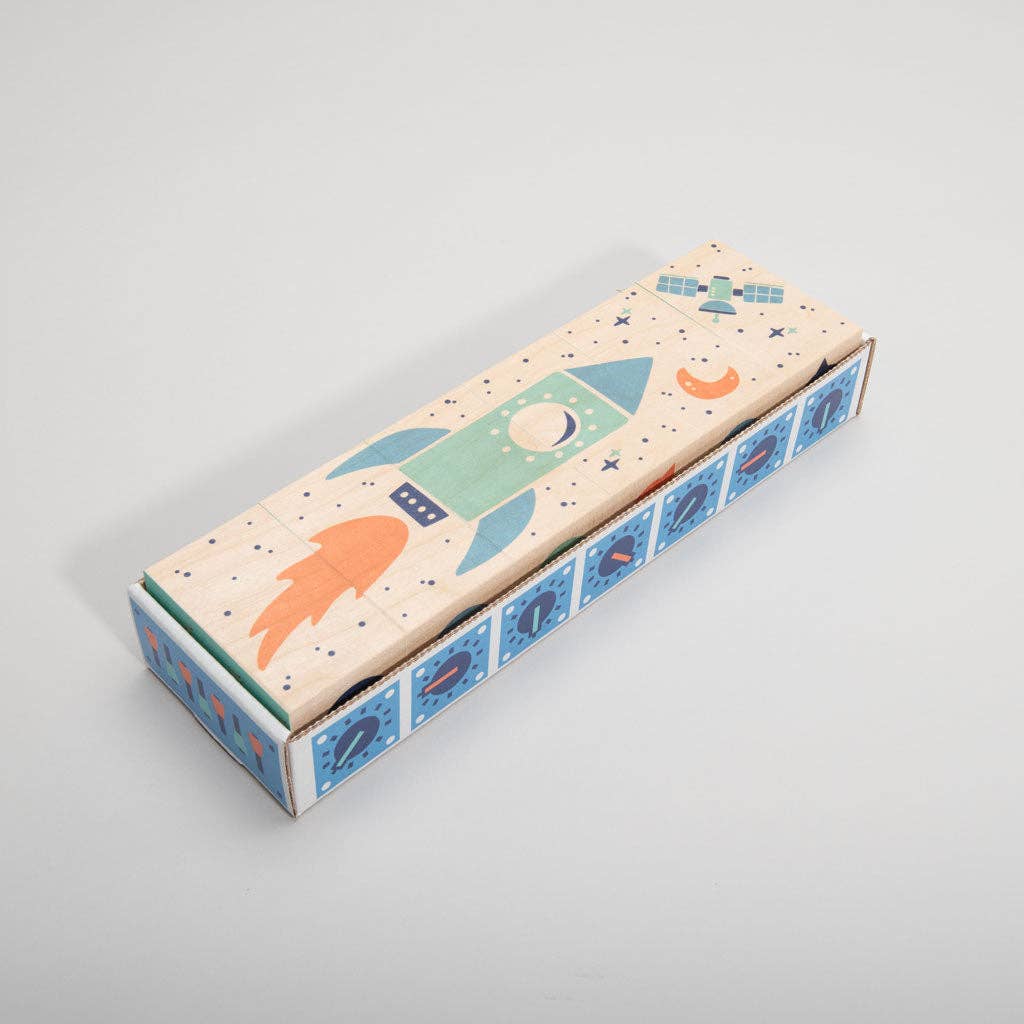 Sustainable Toys