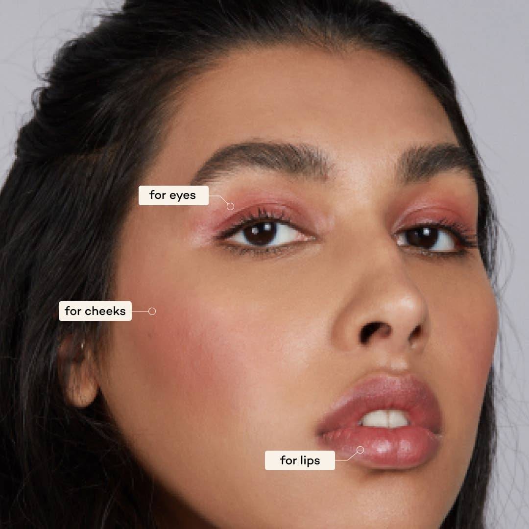 Axiology Lip-to-Lid Balmie