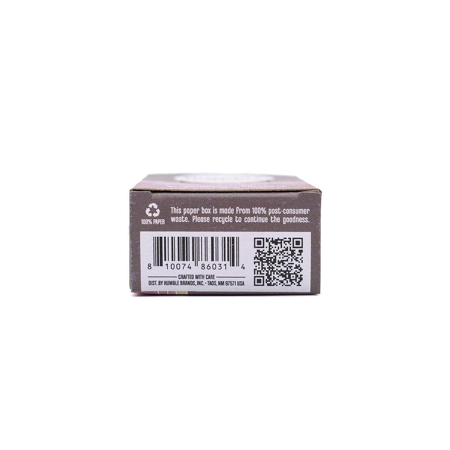 Humble Brands Soap Bar