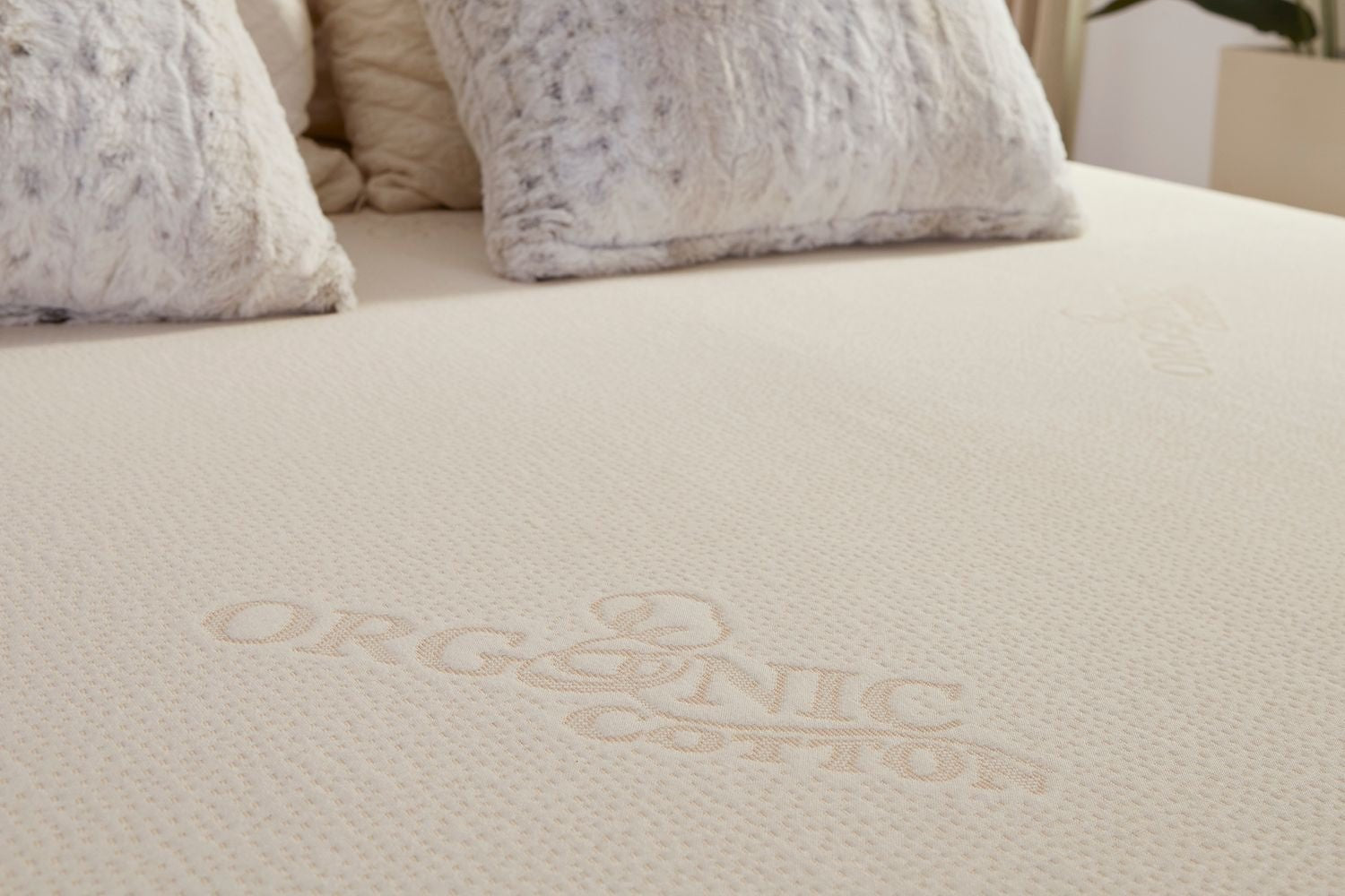 Handcrafted Comfort Backed by Trusted Certifications