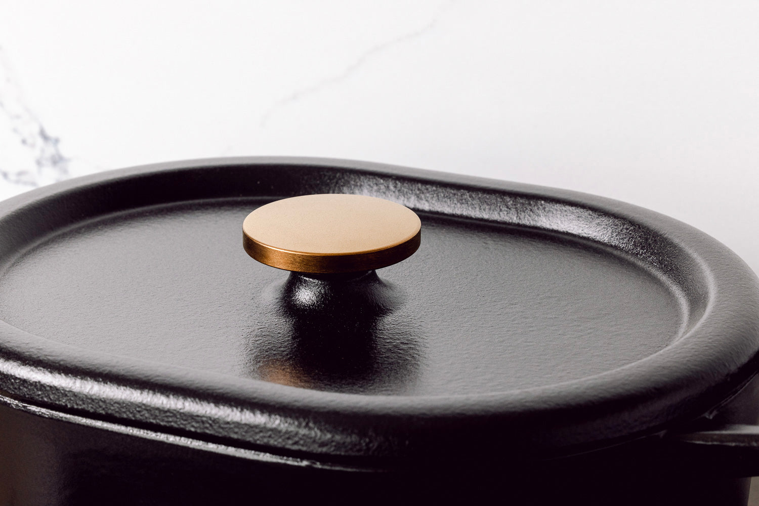 Alva Nori 6 Qt. Oval Dutch Oven