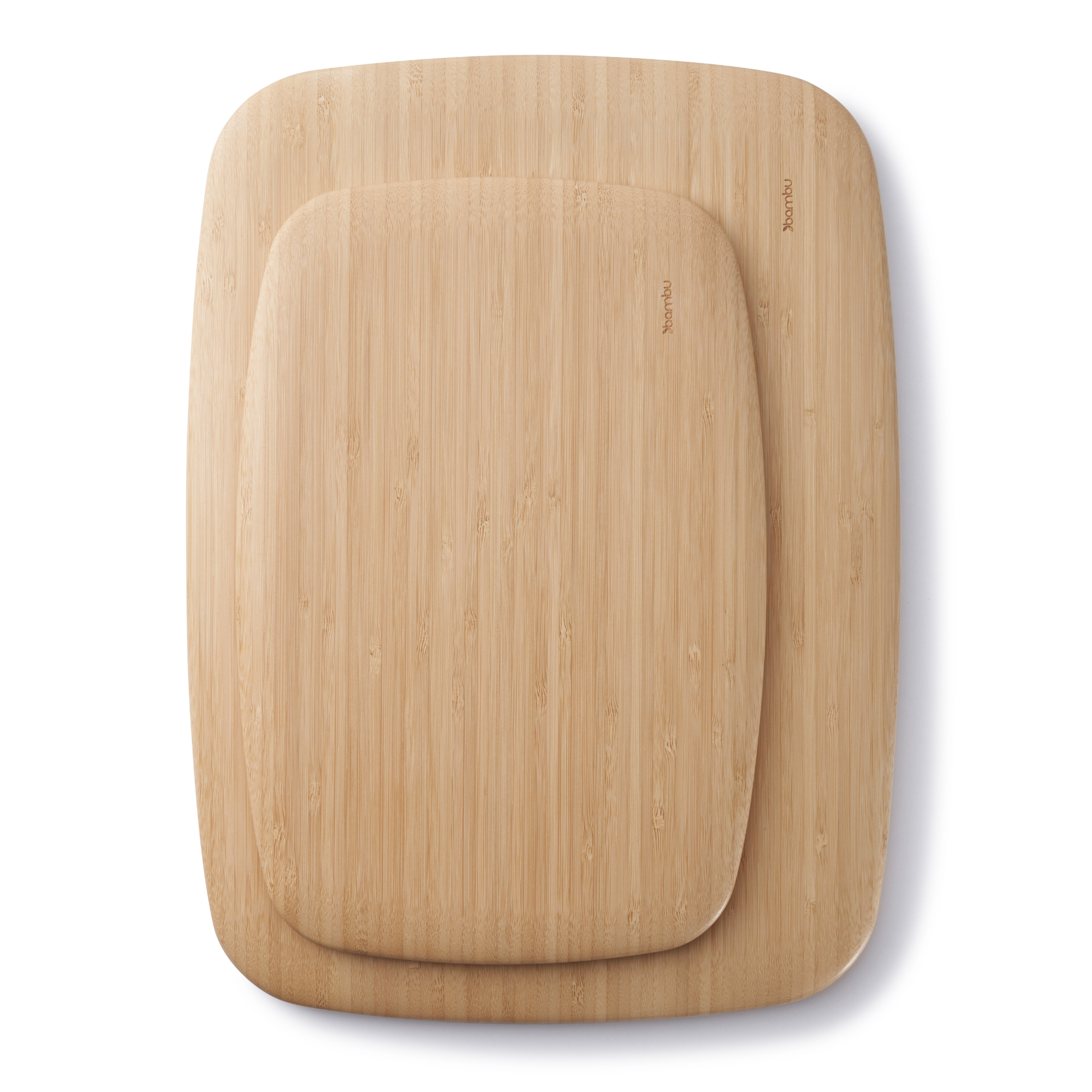 Classic Bamboo Cutting and Serving Board