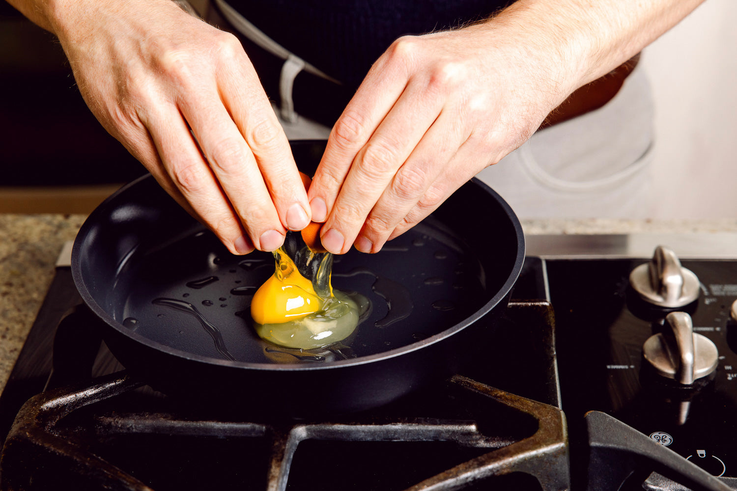 Alva Maestro Frying Pan