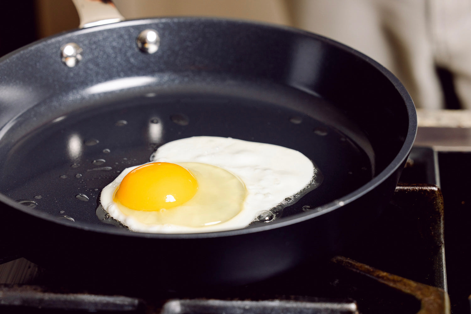 Alva Maestro Frying Pan