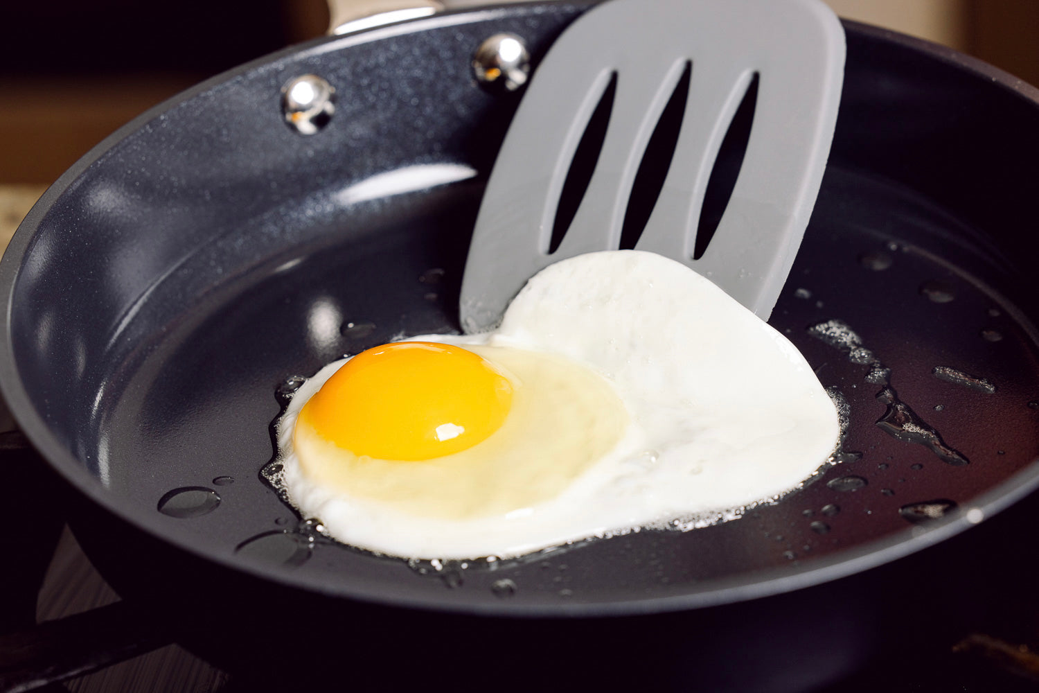 Alva Maestro Frying Pan