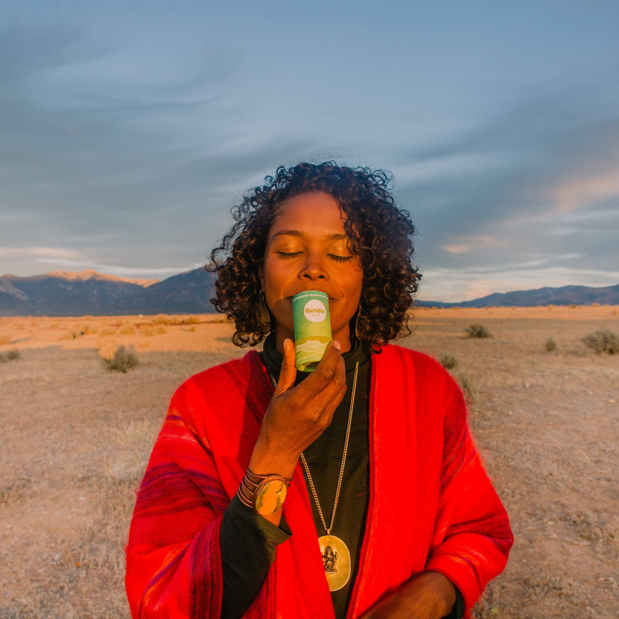 Humble Brands Original Plastic Free Deodorant