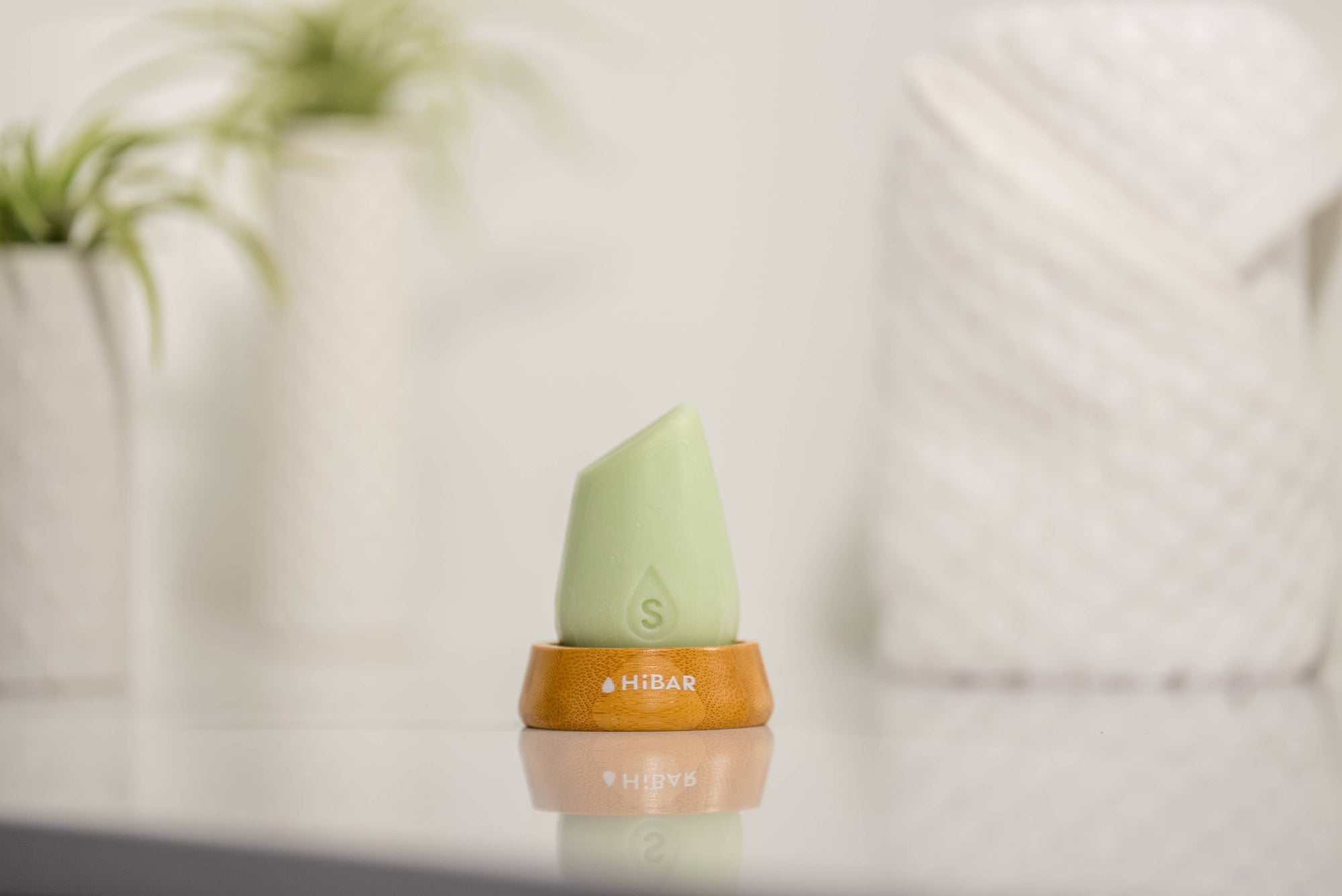 HiBAR Shampoo Bar
