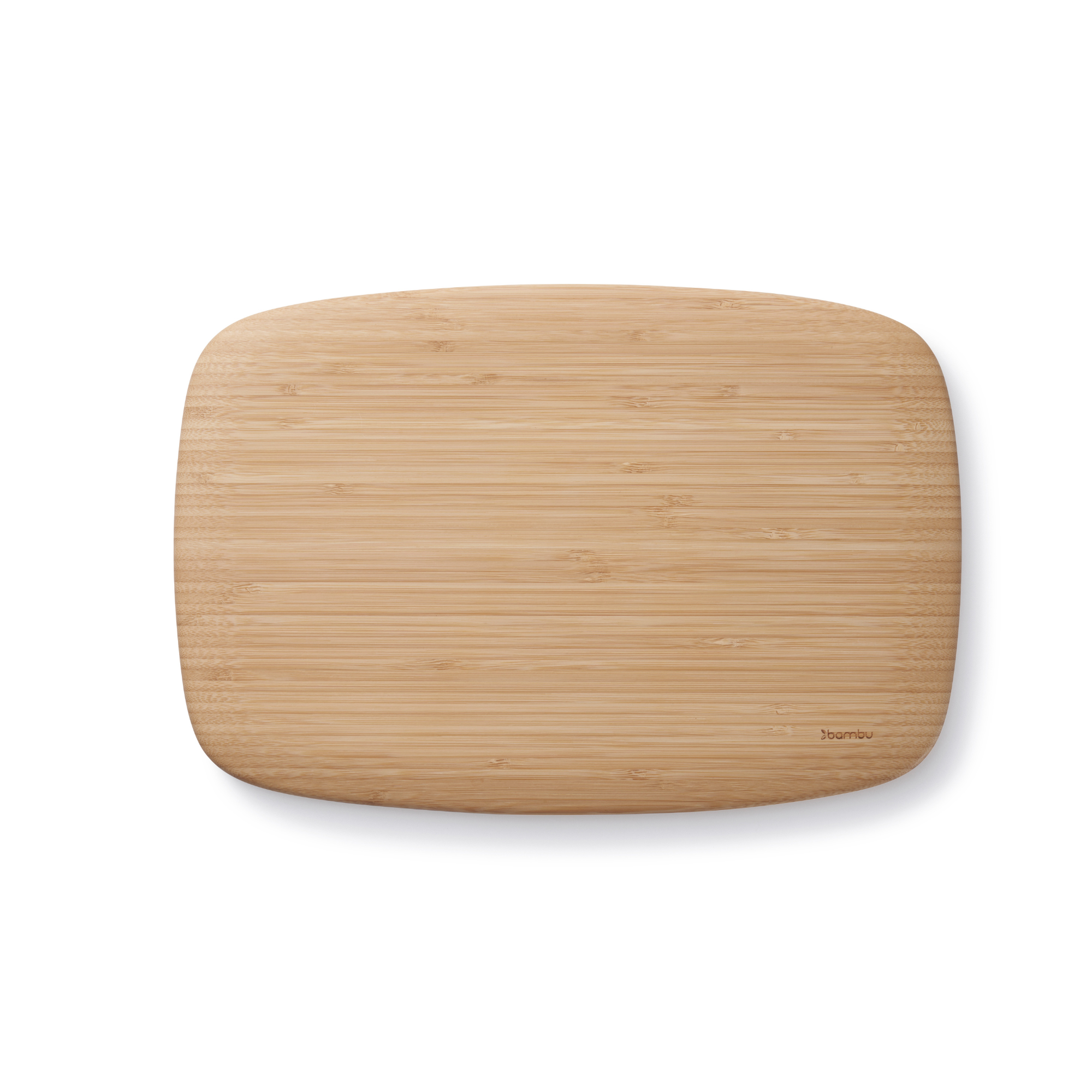 Classic Bamboo Cutting and Serving Board