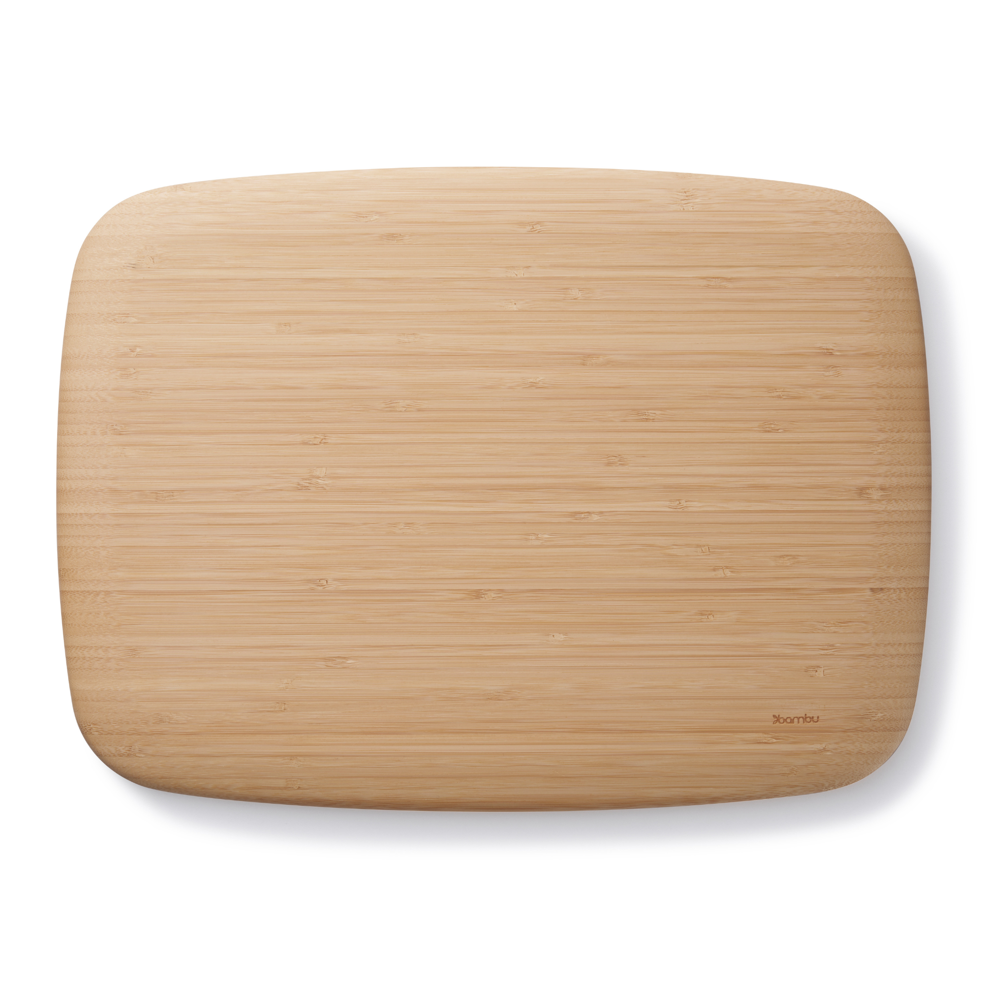 Classic Bamboo Cutting and Serving Board