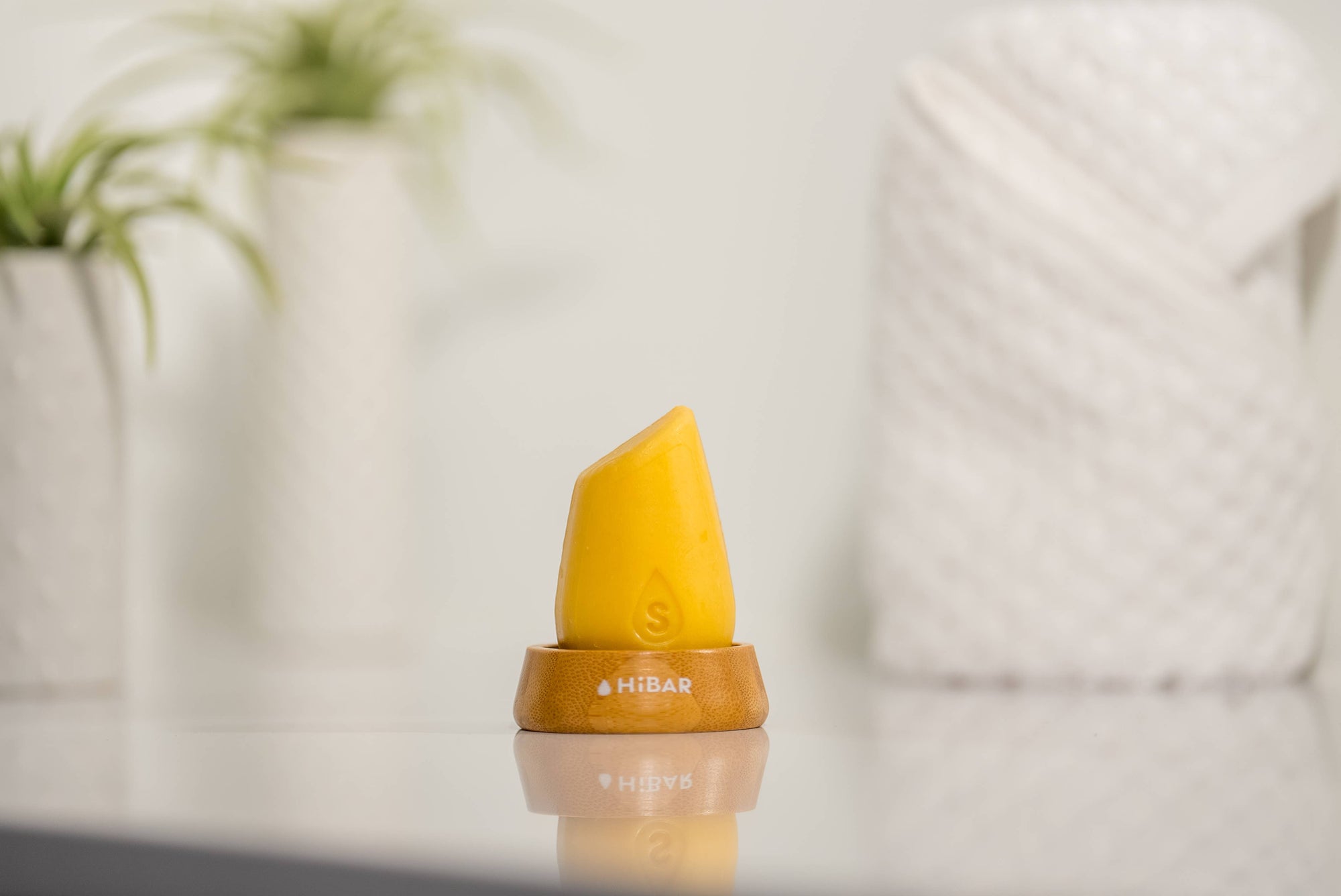 HiBAR Shampoo Bar