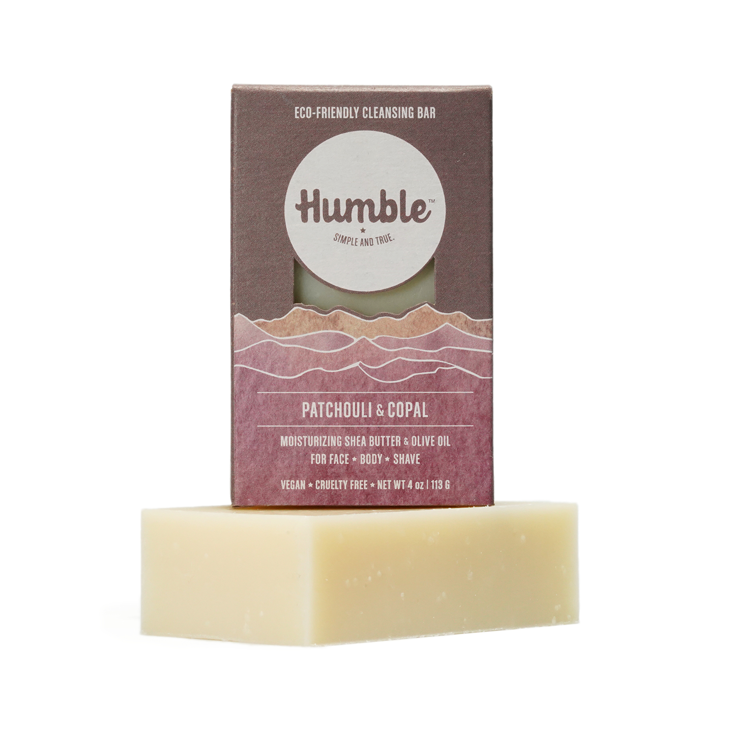 Humble Brands Soap Bar