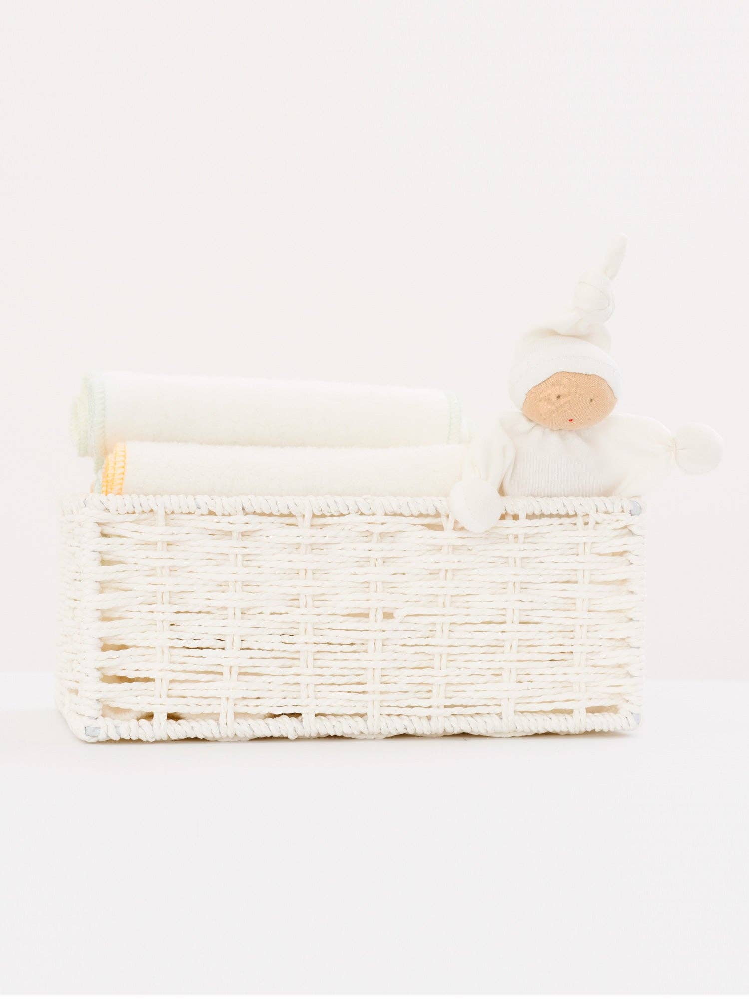Sherpa Wash Cloths