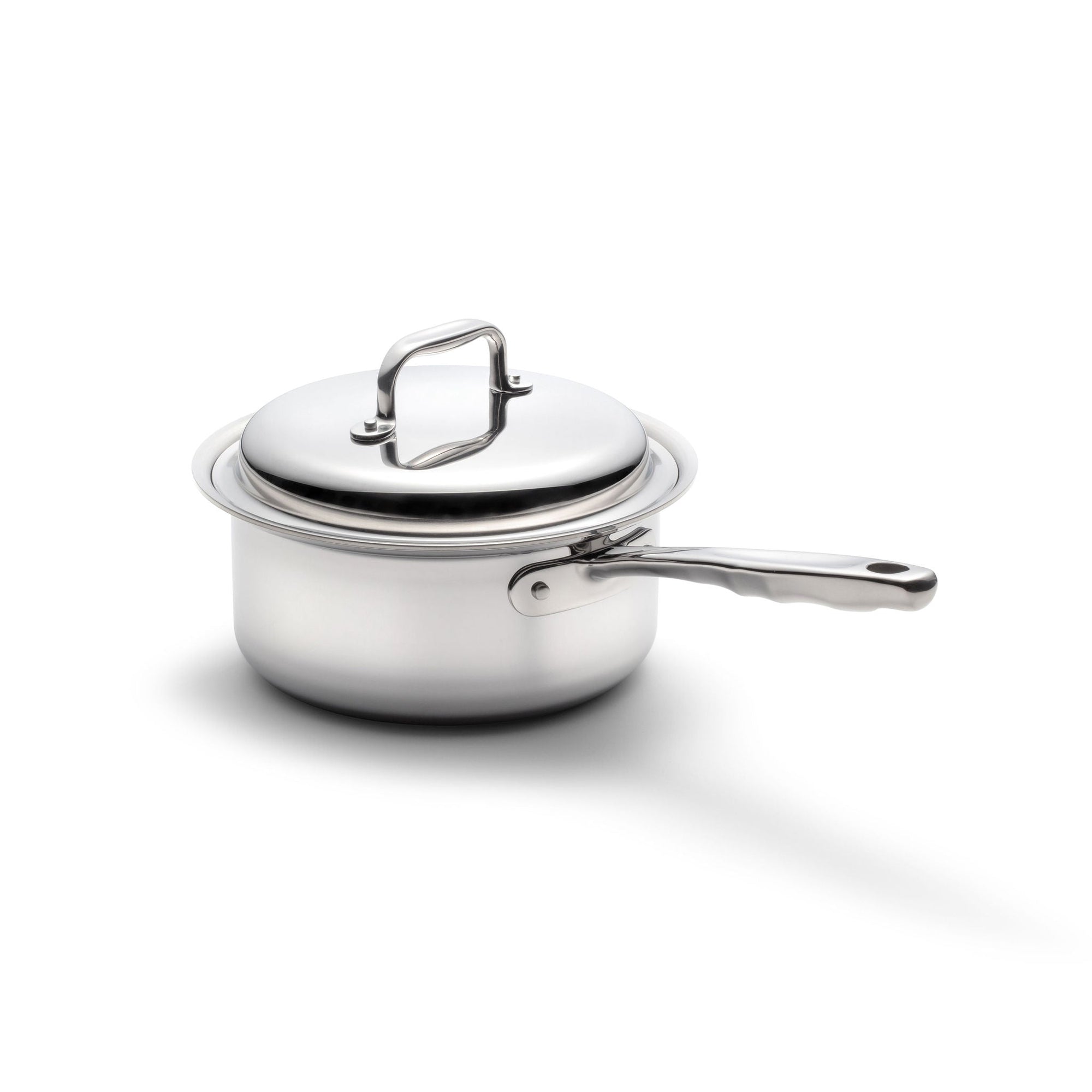 360 Cookware 15-Piece Cookware Set