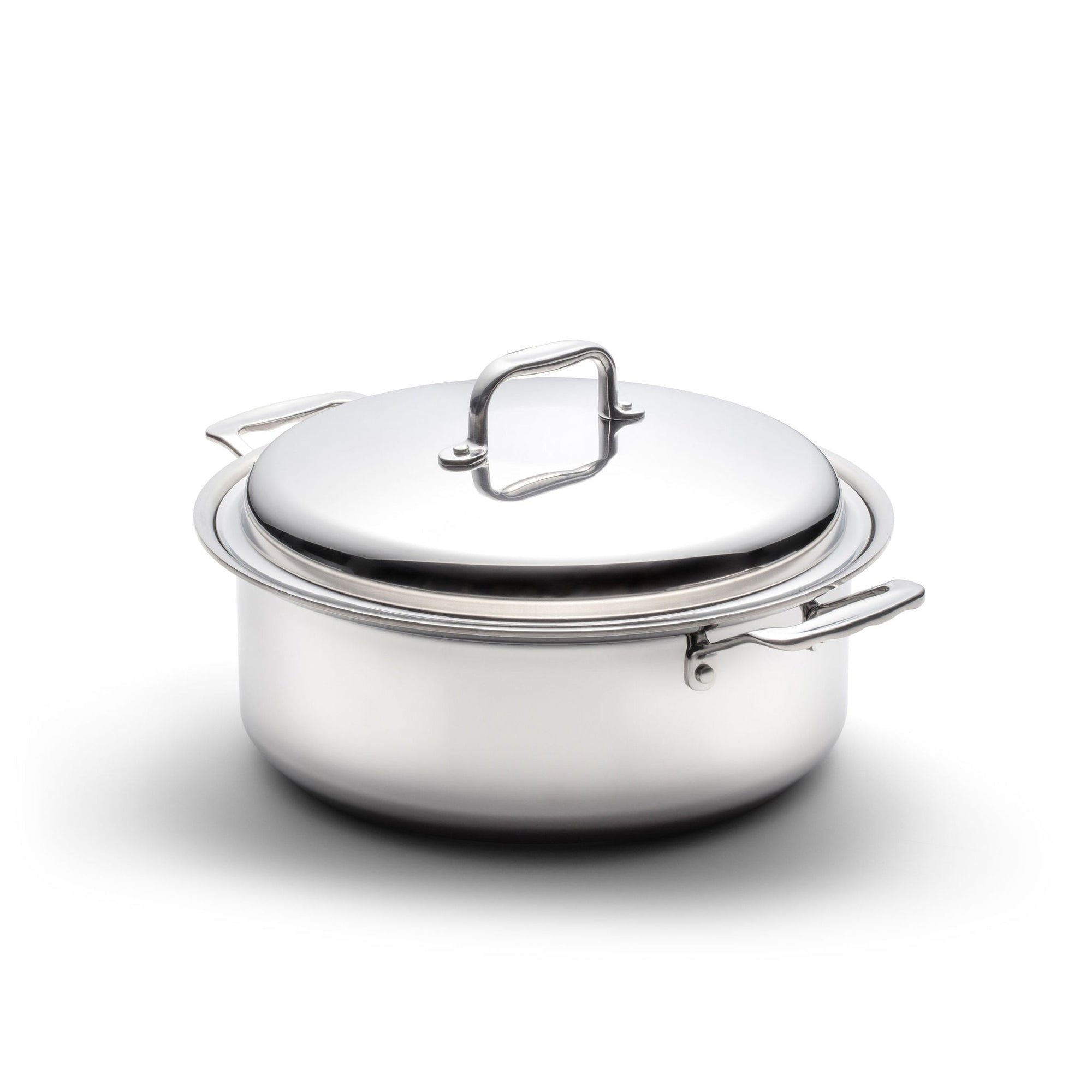 360 Cookware 15-Piece Cookware Set