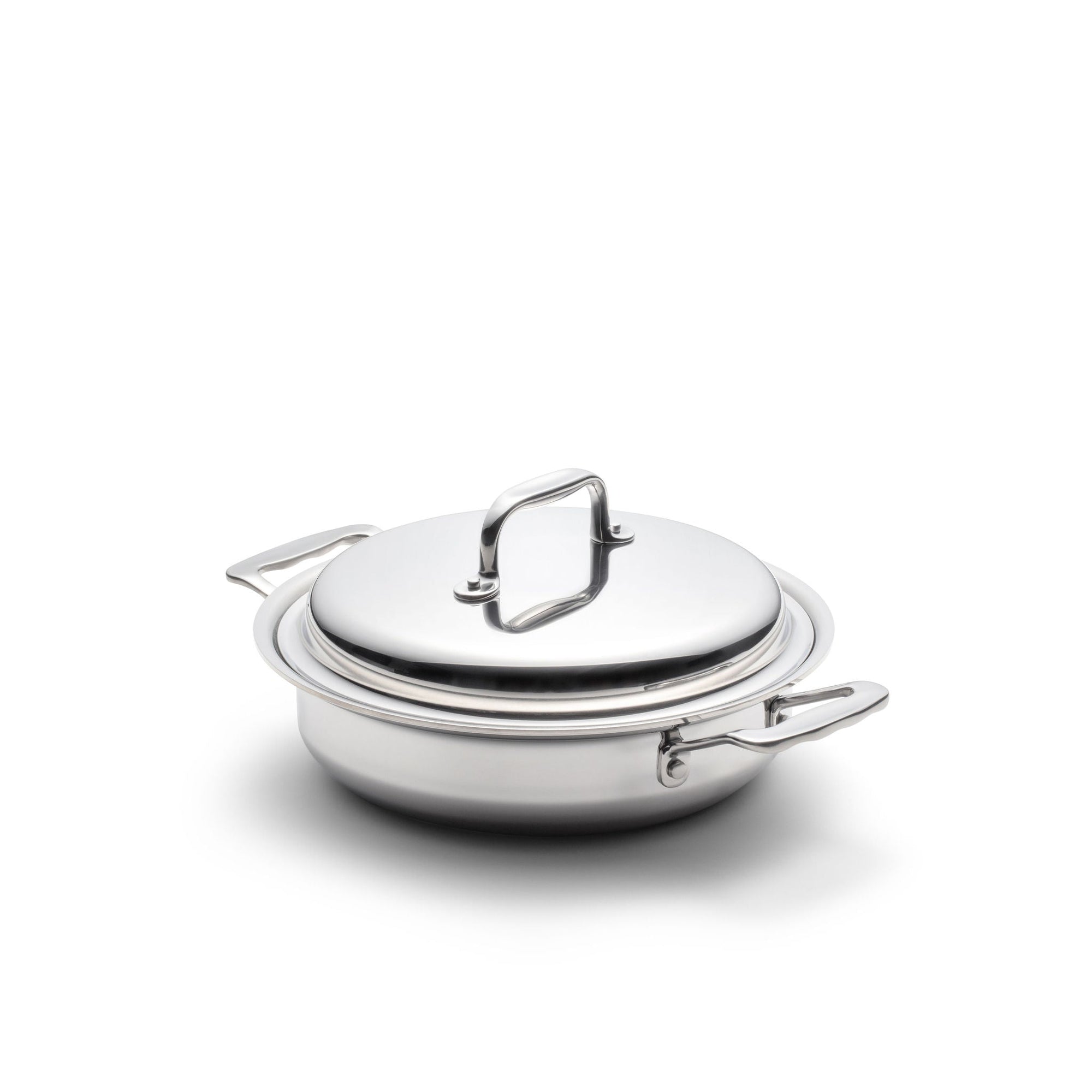 360 Cookware 15-Piece Cookware Set