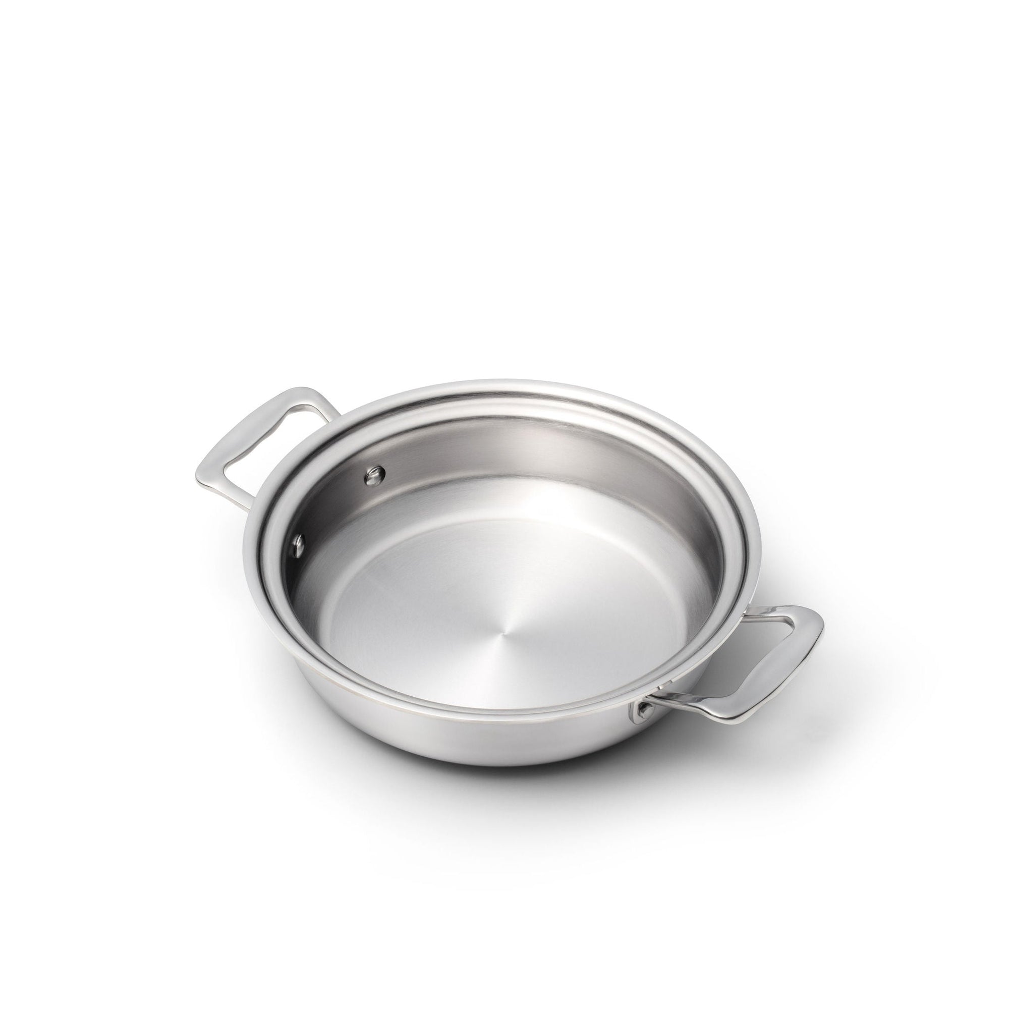 360 Cookware 2.3 Quart Slow Cooker Set