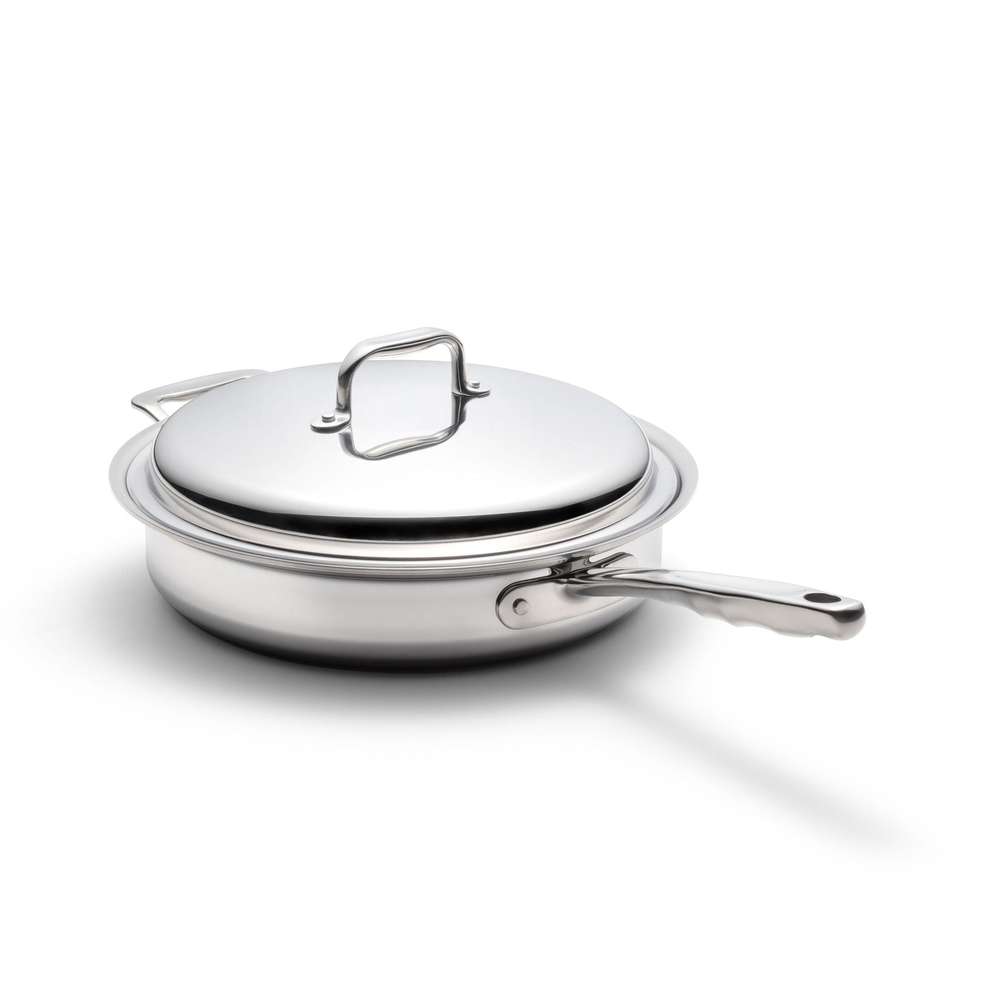 360 Cookware 15-Piece Cookware Set