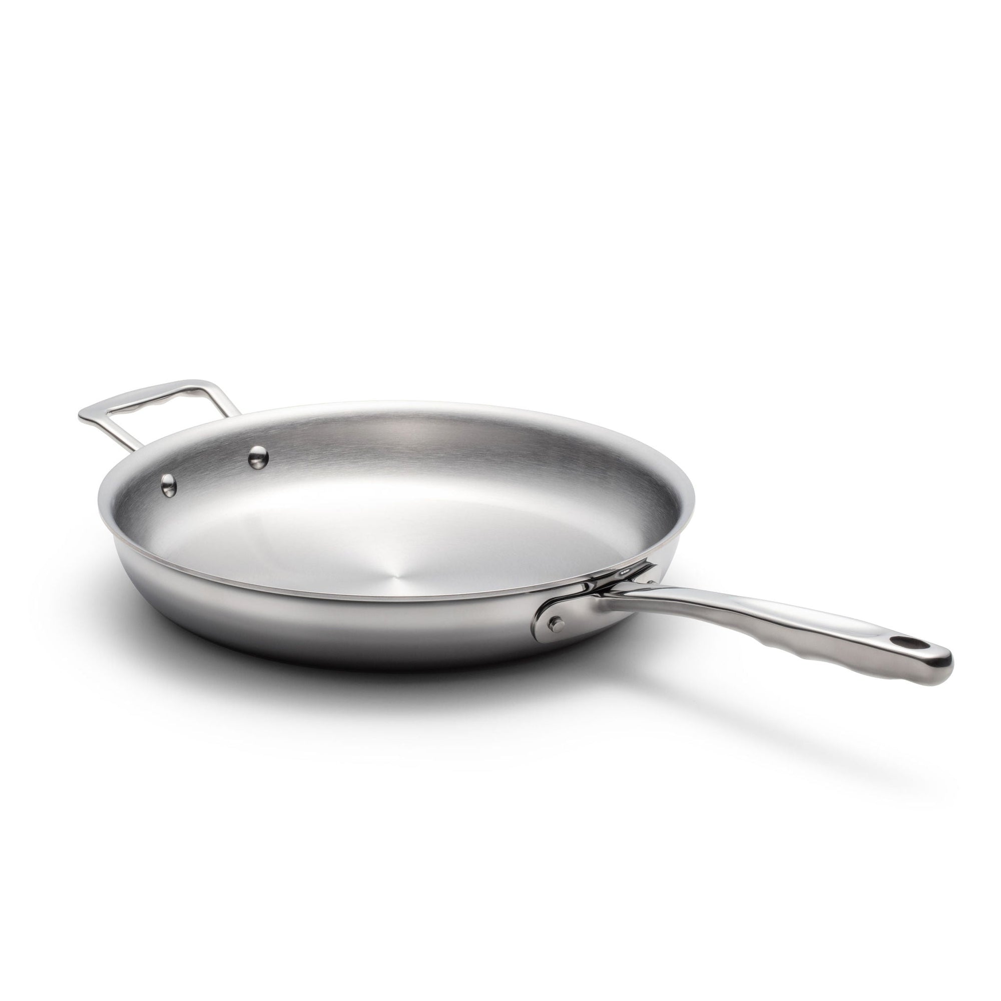 360 Cookware 15-Piece Cookware Set
