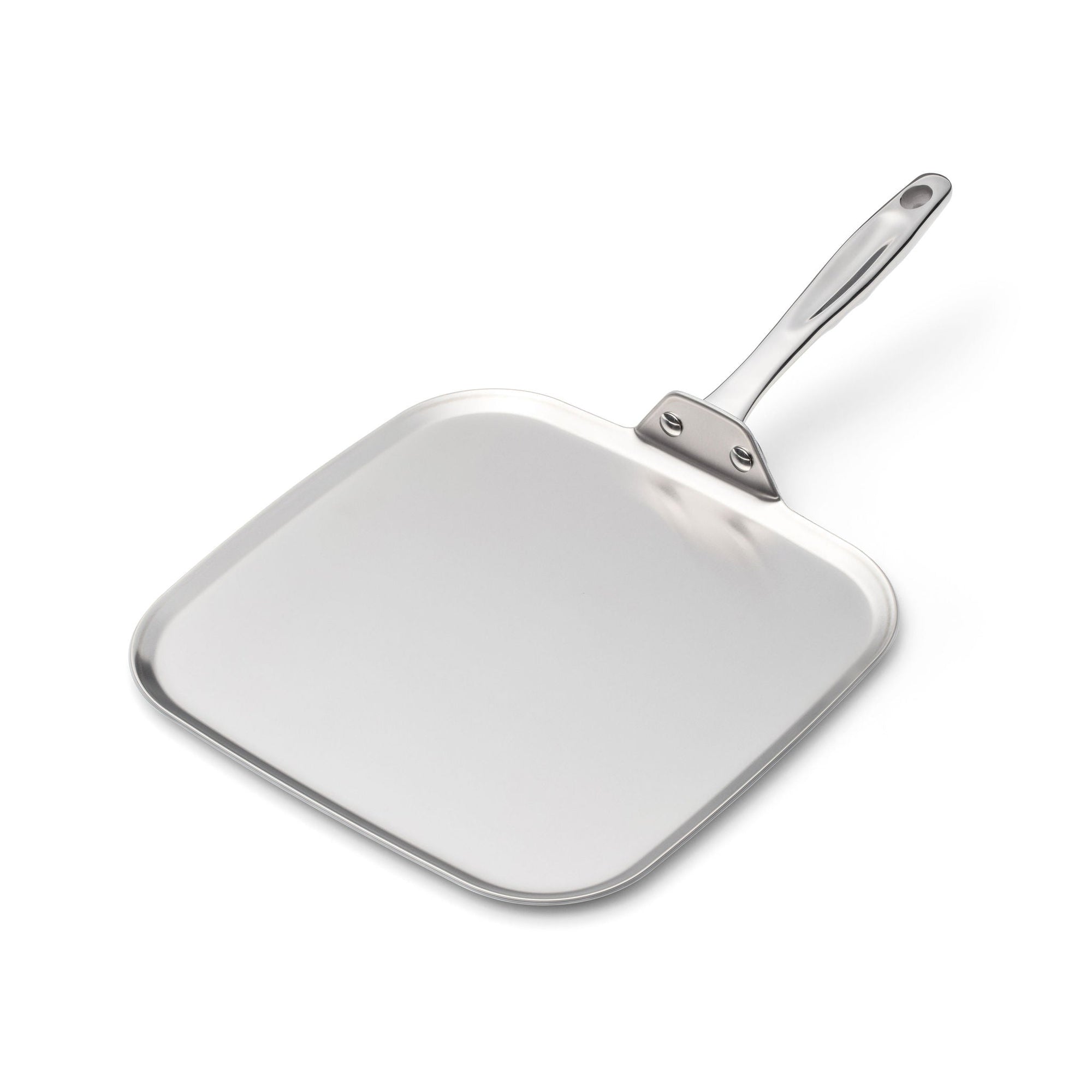 360 Cookware 11 Inch Square Griddle