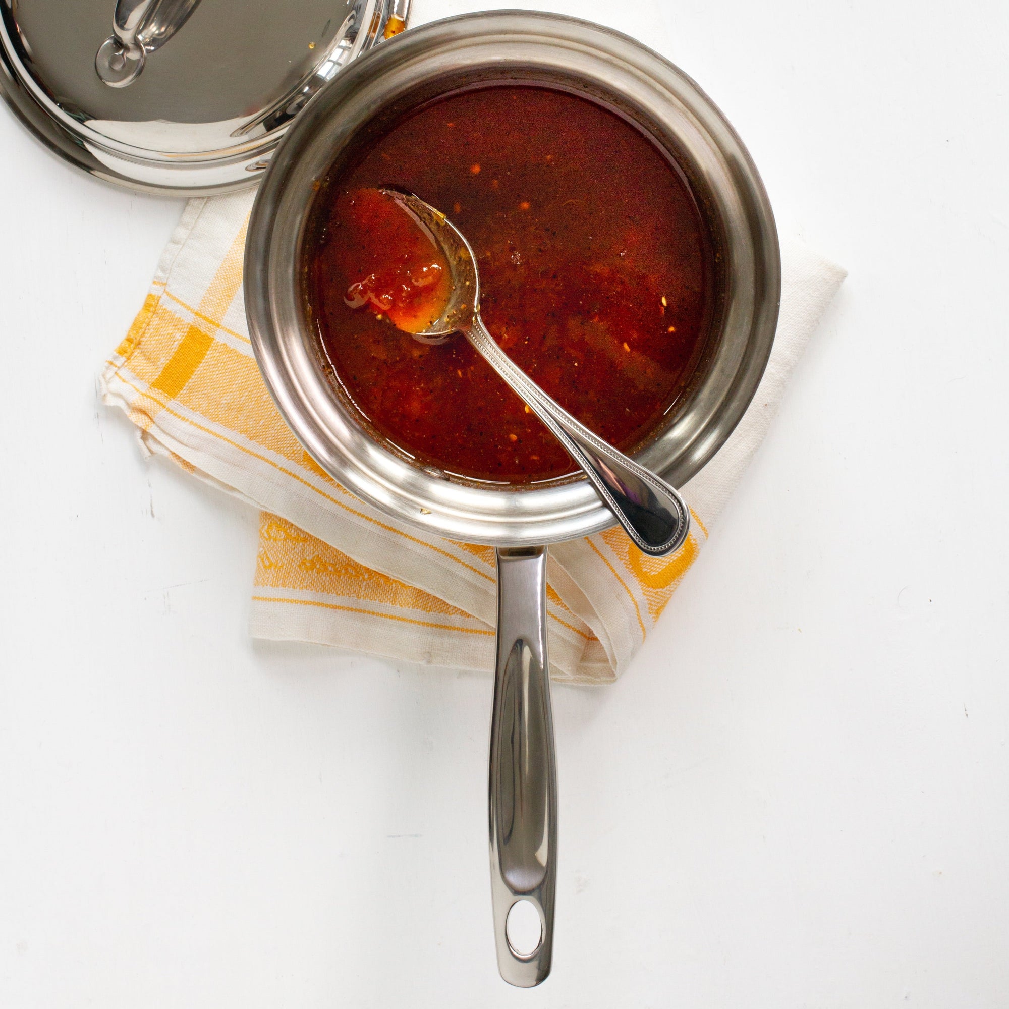 360 Cookware 5-Piece Meal Delivery Set for 2