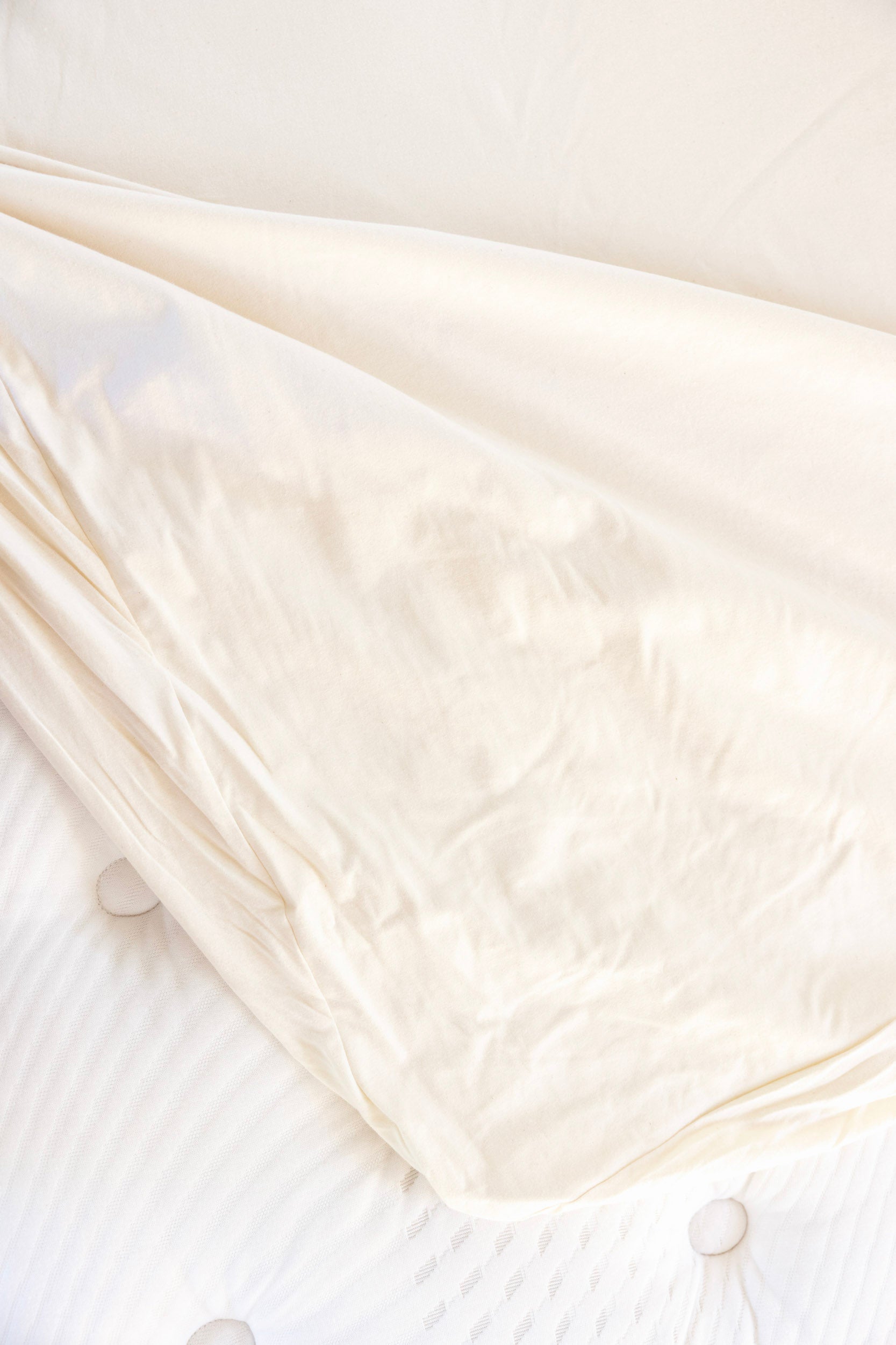 Essential Organic Mattress Protector