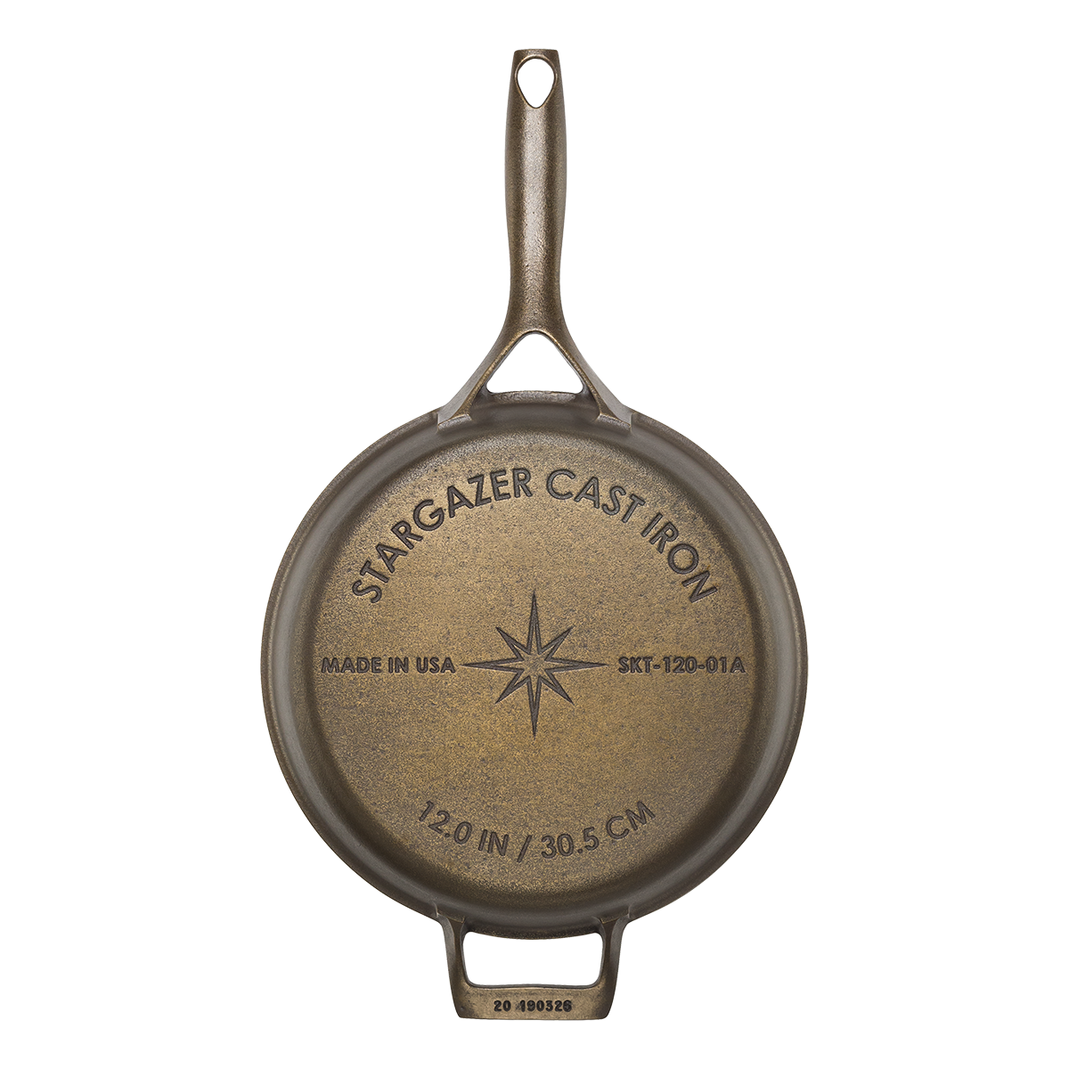 Even Heat, Healthier Cooking, Lasting Quality