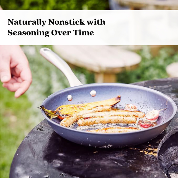 Cooking With Integrity