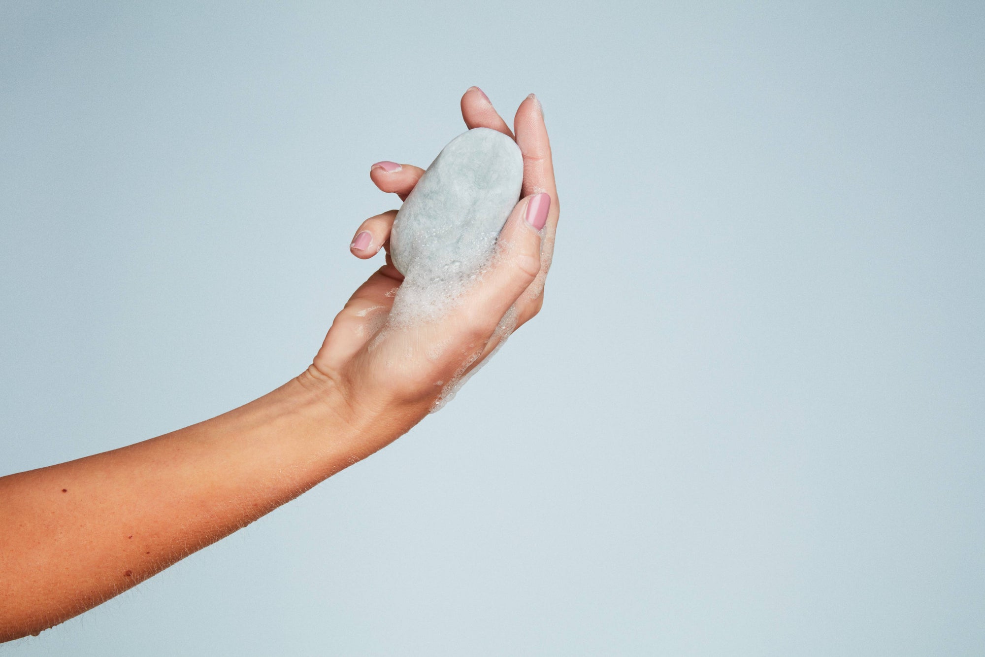 HiBAR Shampoo Bar