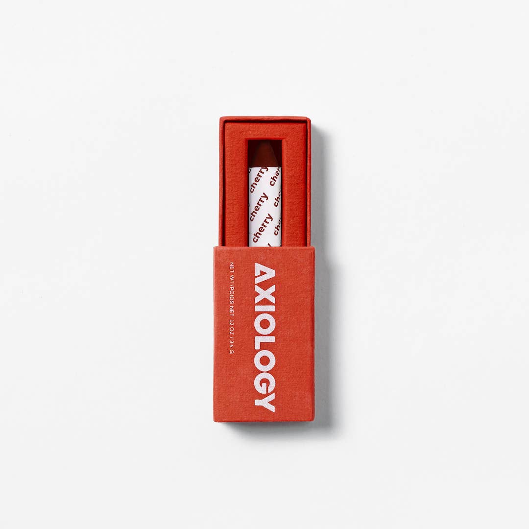 Axiology Lip-to-Lid Balmie