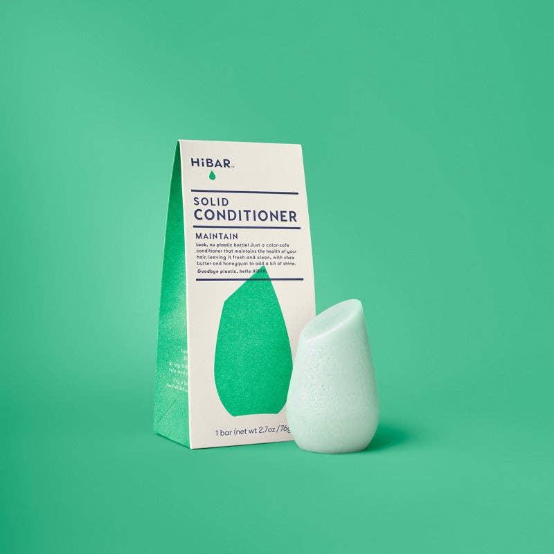 HiBAR Conditioner Bar