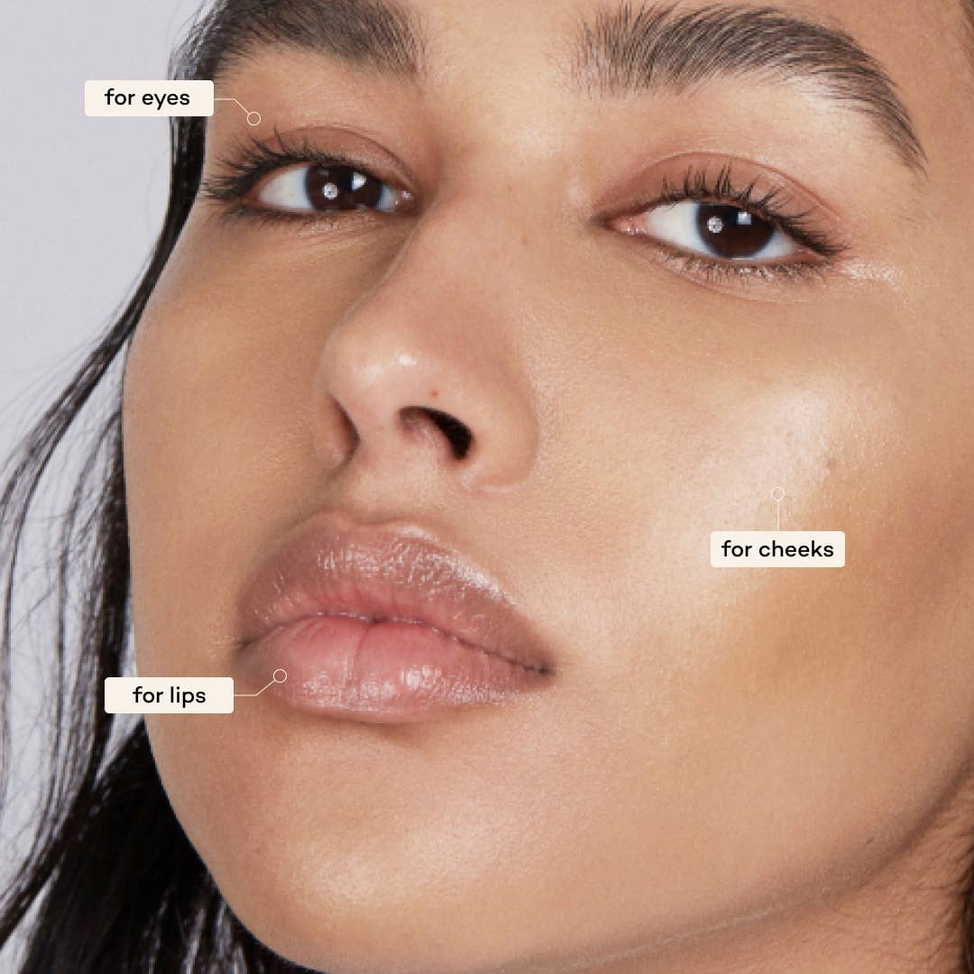 Axiology Lip-to-Lid Balmie