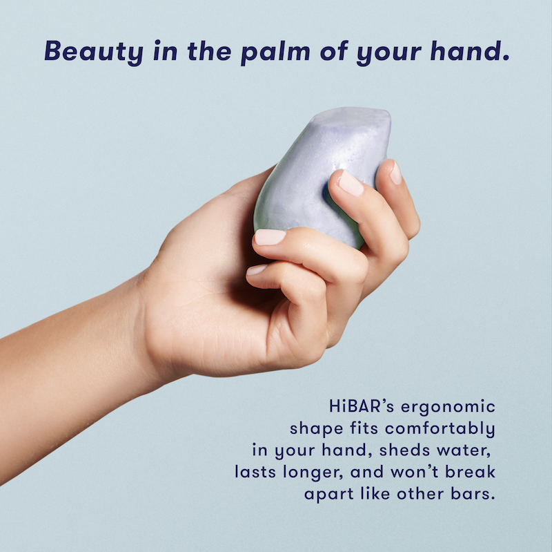 HiBAR Conditioner Bar