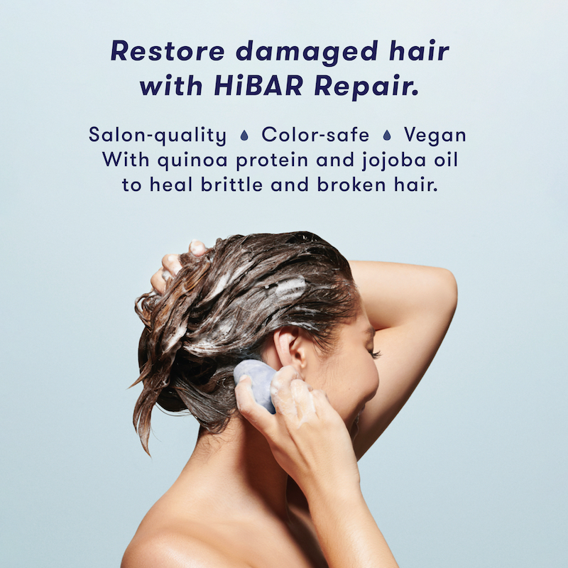 HiBAR Conditioner Bar