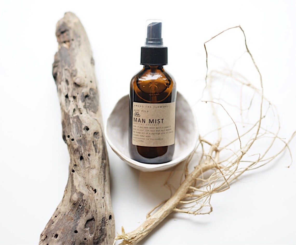 Man Mist