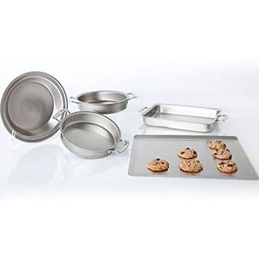 Durable, Non-Toxic, and Oven Ready
