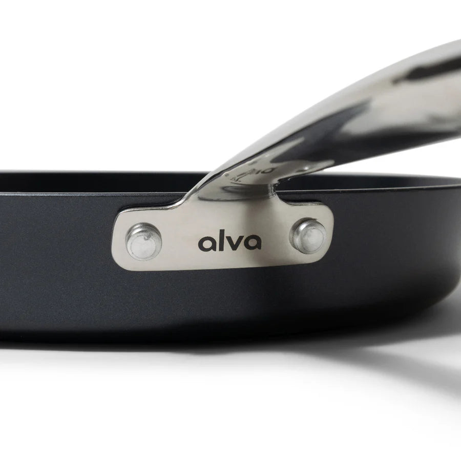 Alva Maestro Frying Pan