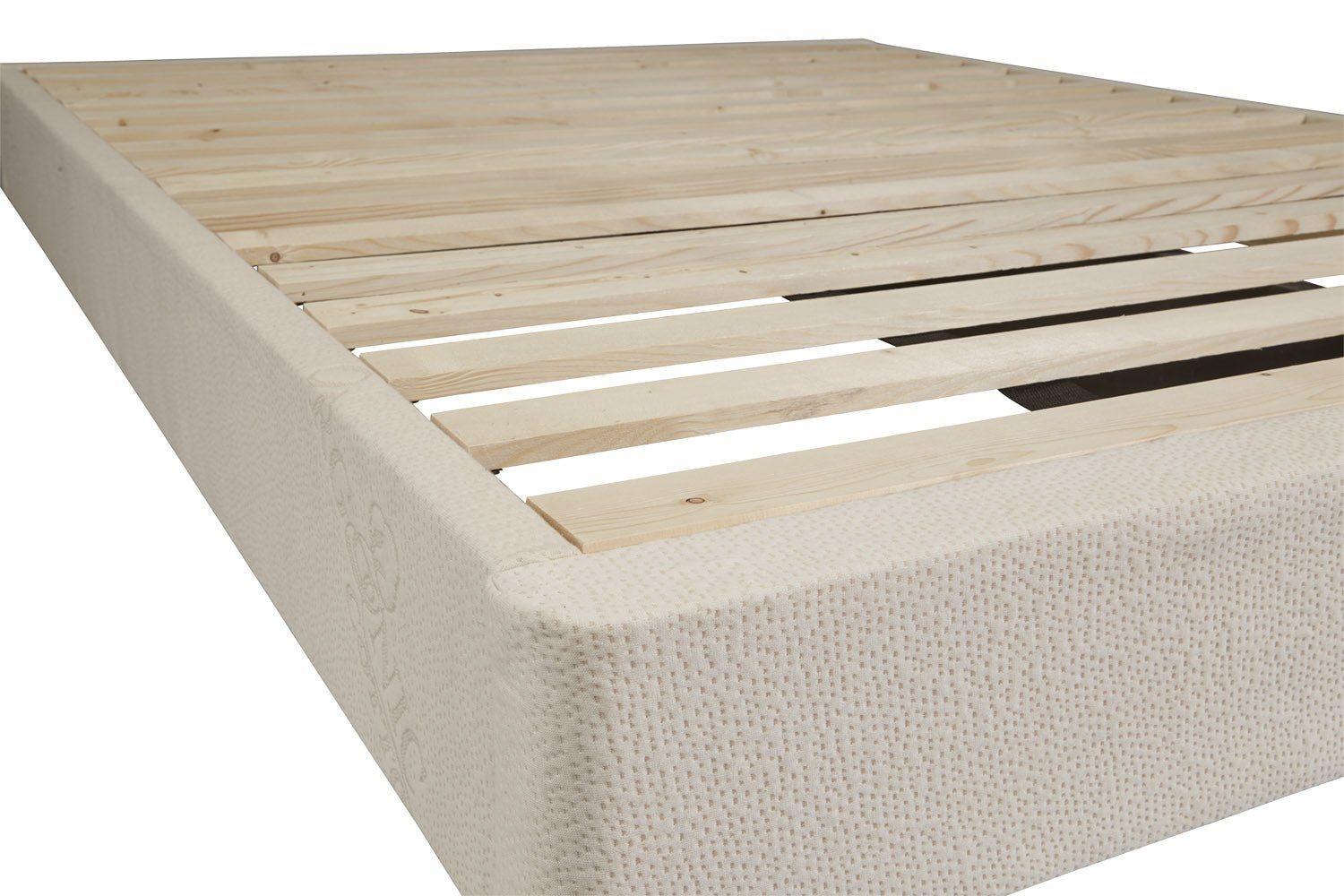 PlushBeds Orthopedic Bed Foundation