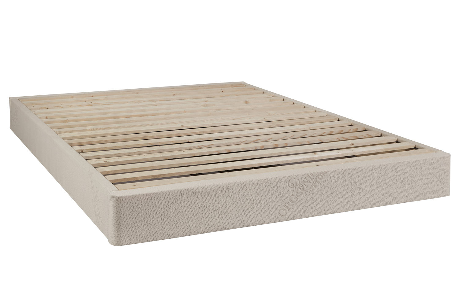 PlushBeds Orthopedic Bed Foundation