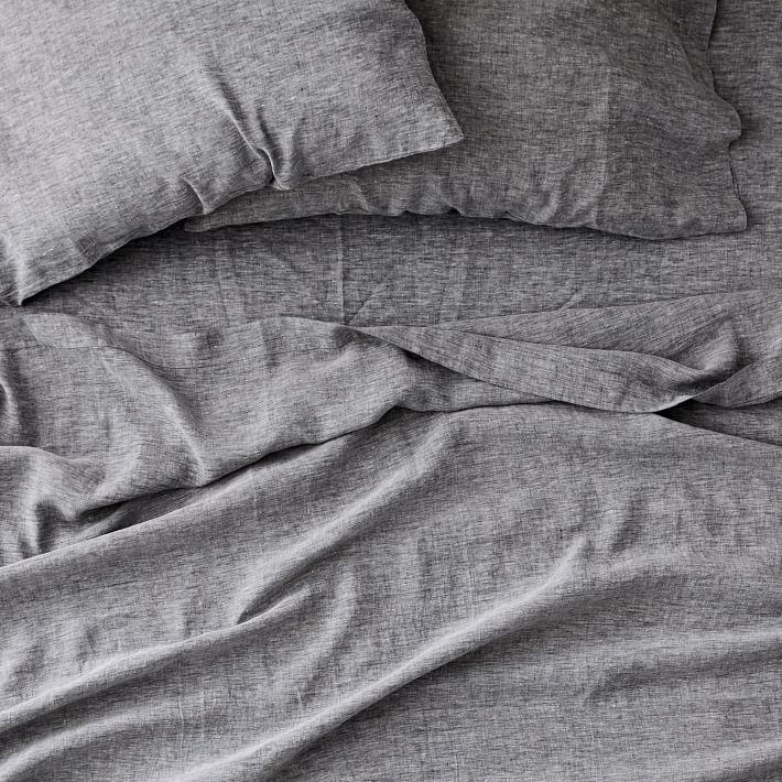 West Elm Bed Sheets Review: Here's What to Buy and Avoid