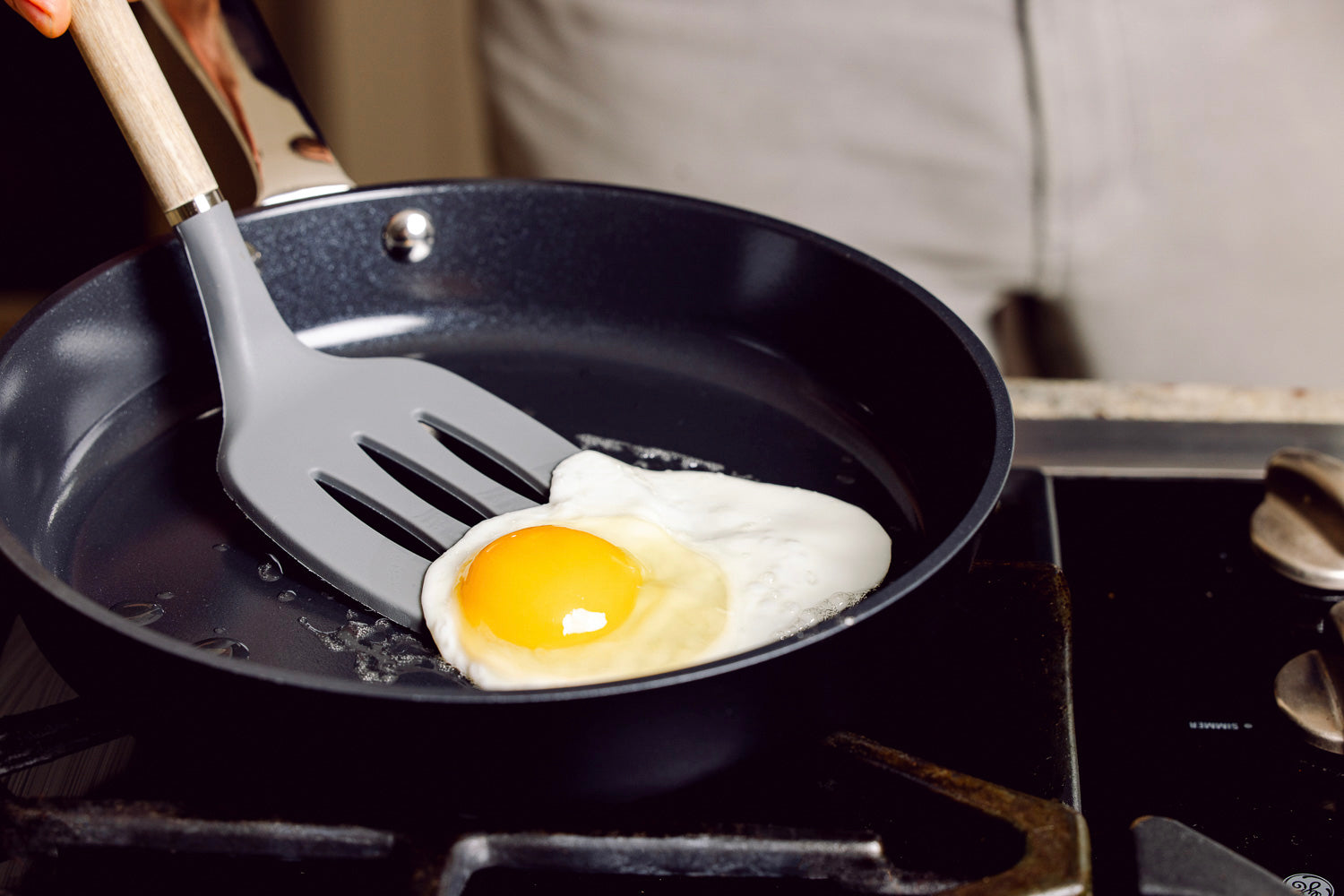 Nonstick