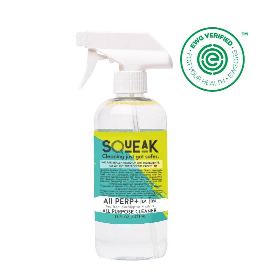 Natural Cleaners
