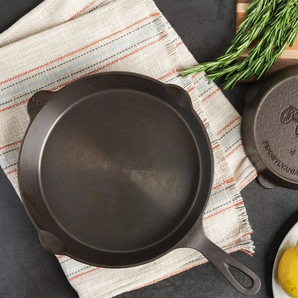 Cookware