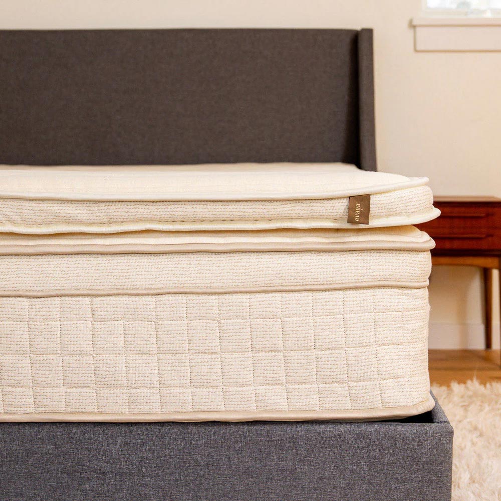Organic Mattresses