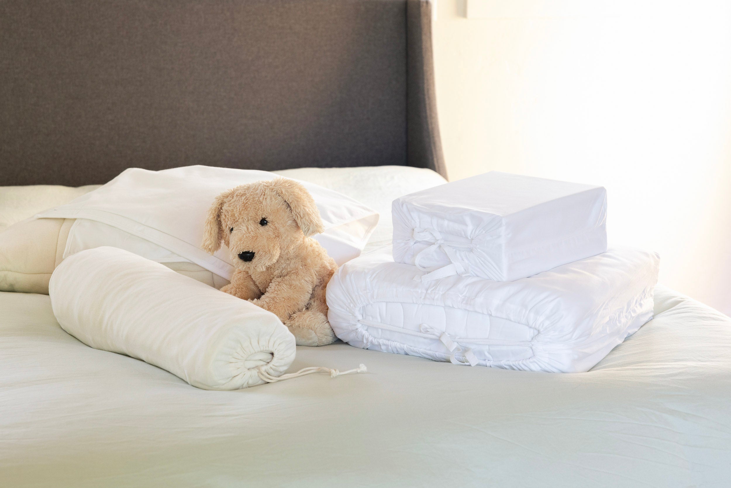Organic Bedding