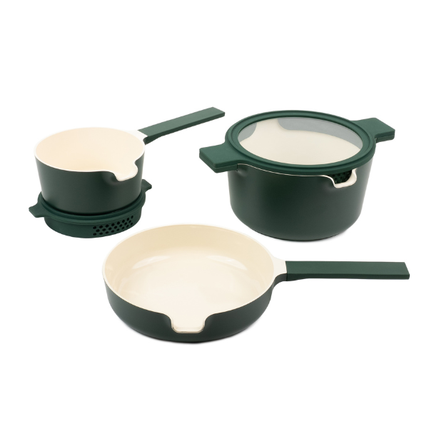 Cookware Sets
