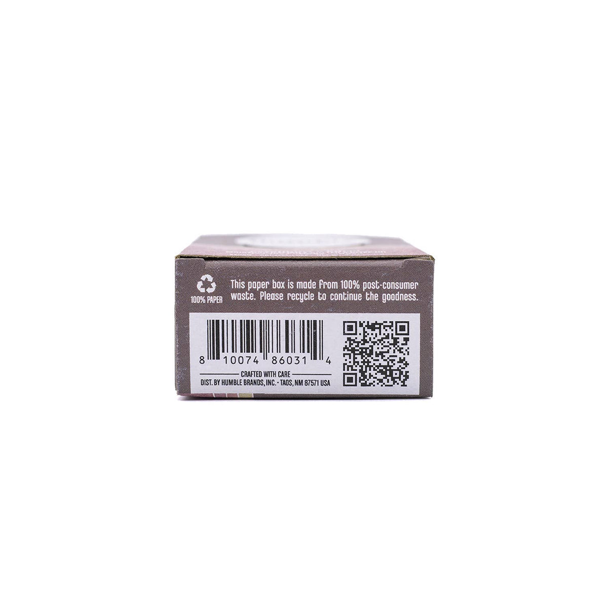 Humble Brands, Inc. Humble Brands Soap Bar — view 18