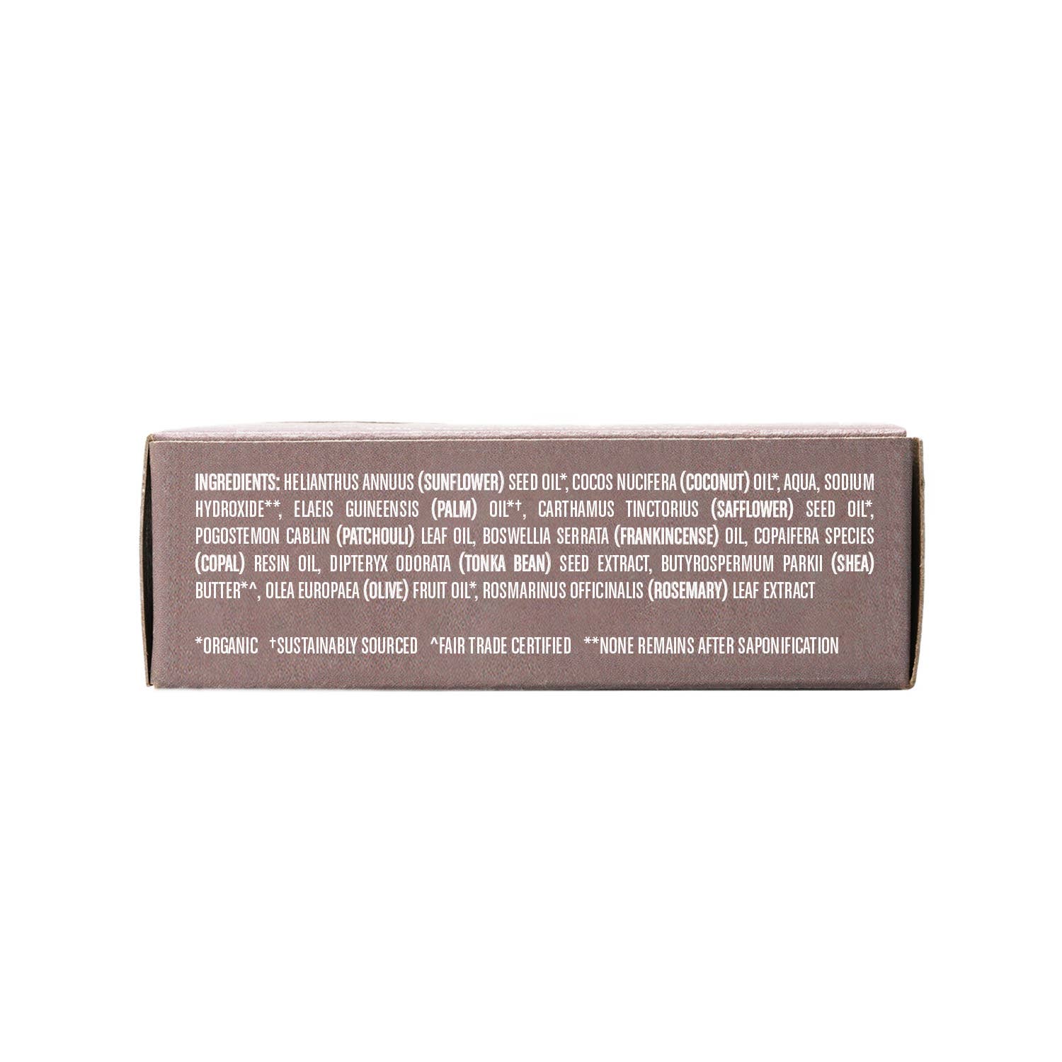 Humble Brands, Inc. Humble Brands Soap Bar — view 19