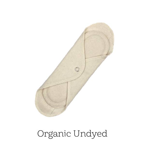 Day Pad 3-Pack - Organic